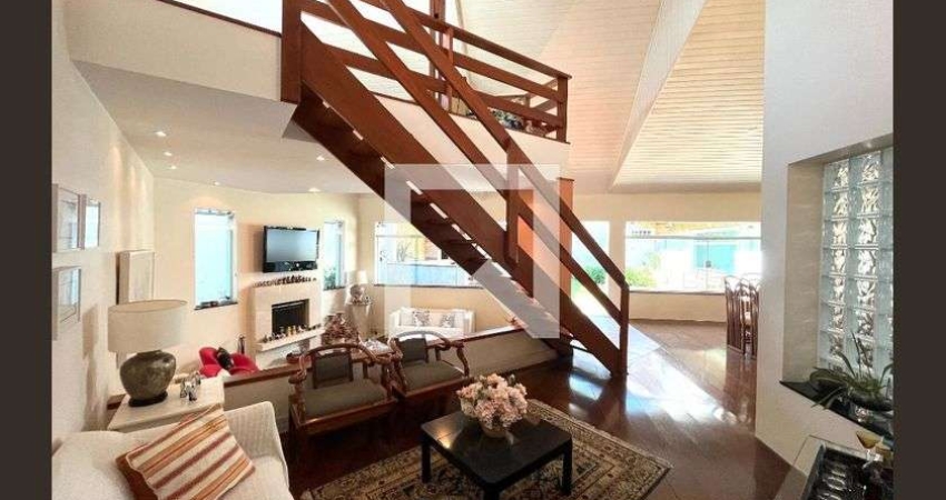 Casa com 4 quartos à venda na Vila Mascote, São Paulo 