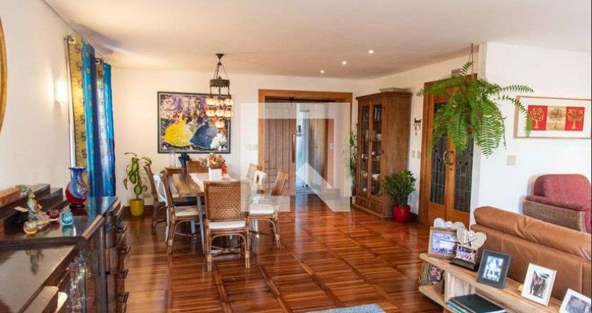 Apartamento com 3 quartos à venda no Ipiranga, São Paulo 