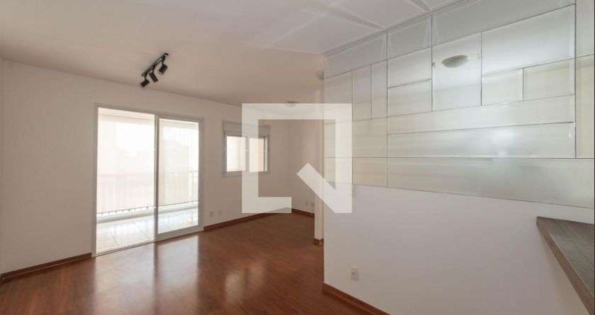 Apartamento à Venda - Brooklin, 1 Quarto,  58 m2
