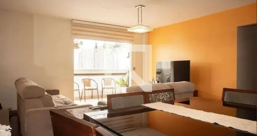 Apartamento à Venda - Vila Clementino, 4 Quartos,  226 m2