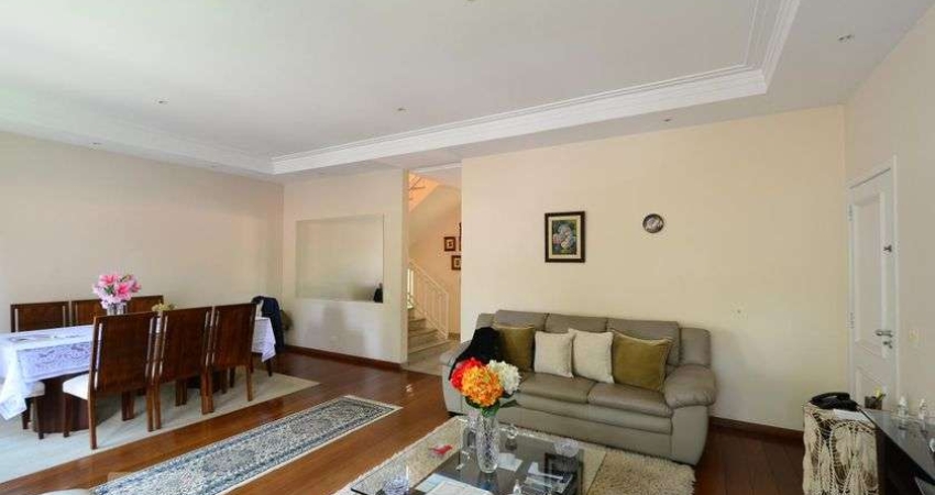 Casa com 4 quartos à venda na Vila Mascote, São Paulo 