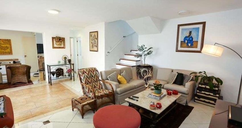 Apartamento com 3 quartos à venda no Panamby, São Paulo 