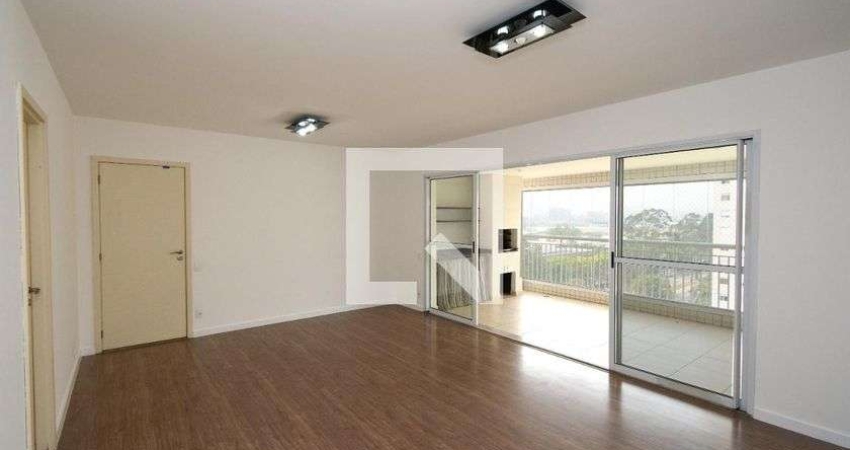 Apartamento à Venda - Jardim Marajoara , 4 Quartos,  136 m2