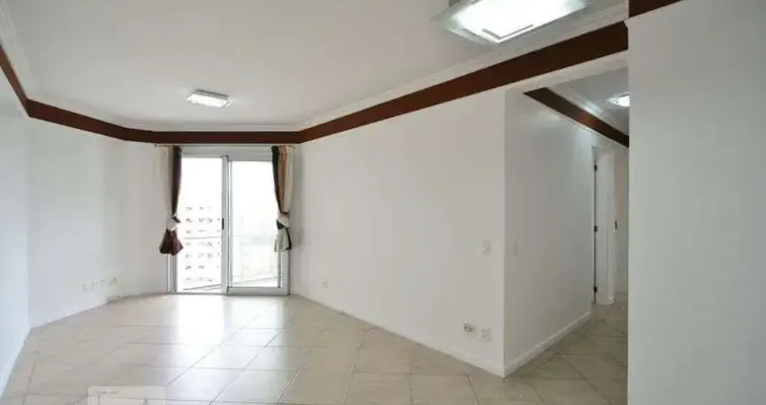 Apartamento à Venda - Vila Clementino, 3 Quartos,  93 m2