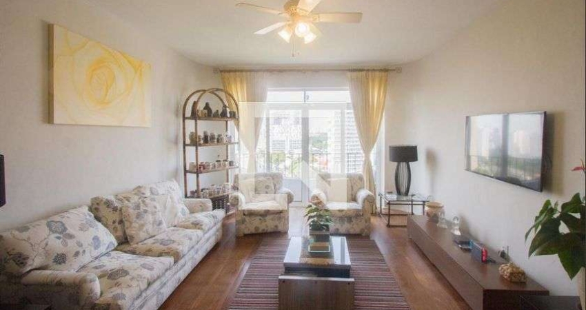 Apartamento à Venda - Chácara Santo Antonio, 4 Quartos,  148 m2