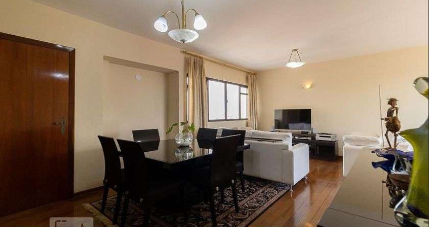 Apartamento à Venda - Bosque da Saúde, 3 Quartos,  140 m2