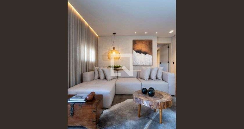 Apartamento à Venda - Moema, 1 Quarto,  76 m2