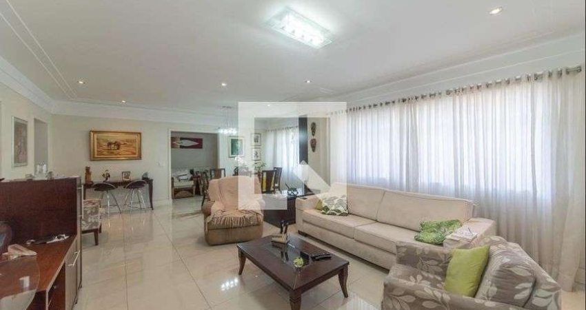 Casa à Venda - Bosque da Saúde, 4 Quartos,  190 m2