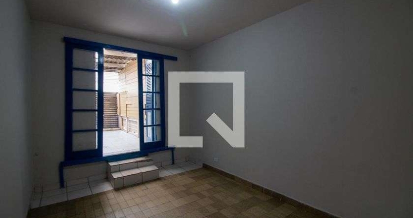 Casa à Venda - Chácara Santo Antonio, 3 Quartos,  100 m2