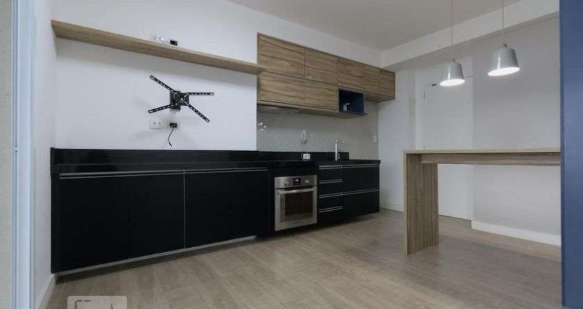 Apartamento à Venda - Barra Funda, 2 Quartos,  67 m2