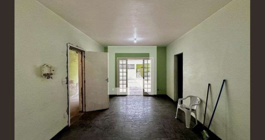 Casa à Venda - Brooklin, 2 Quartos,  160 m2