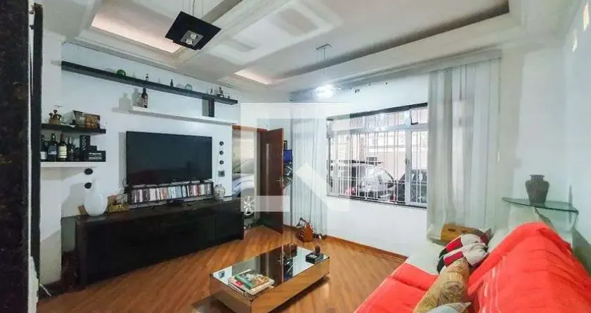 Casa à Venda - Ipiranga, 4 Quartos,  170 m2