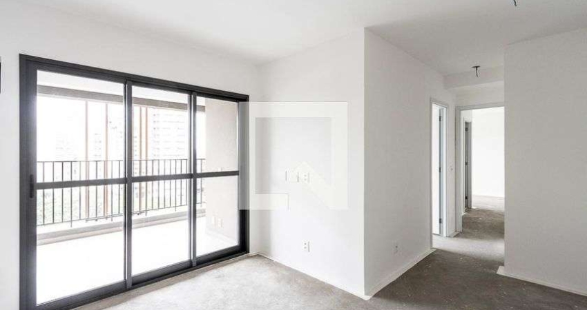 Apartamento com 2 quartos à venda em Perdizes, São Paulo 