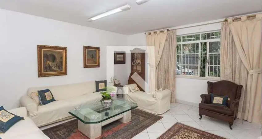 Casa à Venda - Alto da Lapa, 3 Quartos,  185 m2