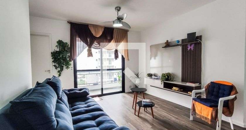 Apartamento com 3 quartos à venda no Panamby, São Paulo 