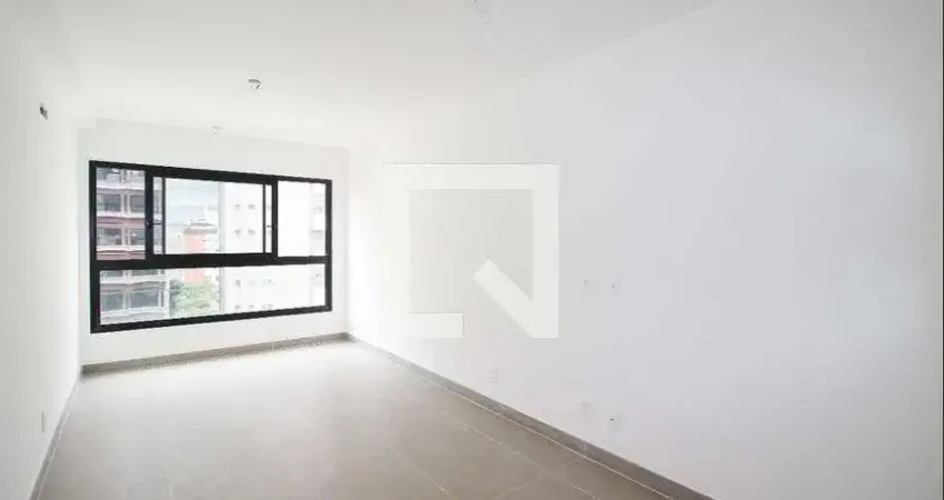 Apartamento com 1 quarto à venda na Rua Tabapuã, 97, Itaim Bibi, São Paulo