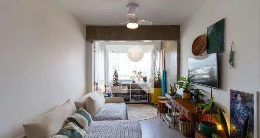 Apartamento à Venda - Barra Funda, 3 Quartos,  120 m2
