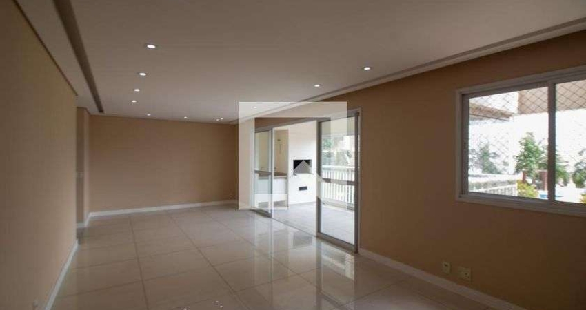 Apartamento à Venda - Campo Belo, 3 Quartos,  123 m2