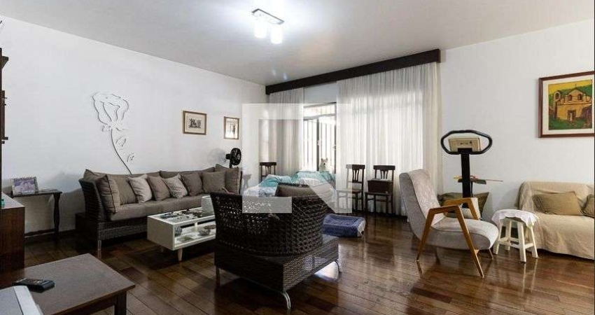 Casa com 4 quartos à venda na Vila Mascote, São Paulo 