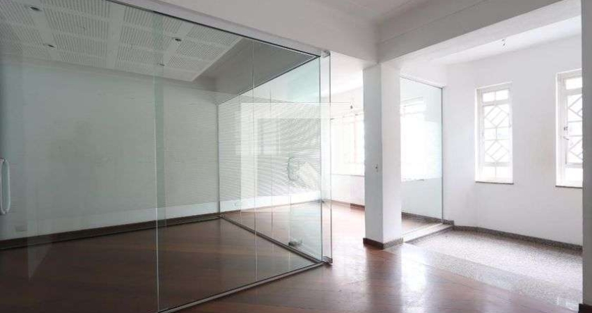 Casa com 3 quartos à venda na Vila Mariana, São Paulo 