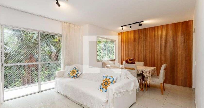 Apartamento com 3 quartos à venda no Brooklin, São Paulo 