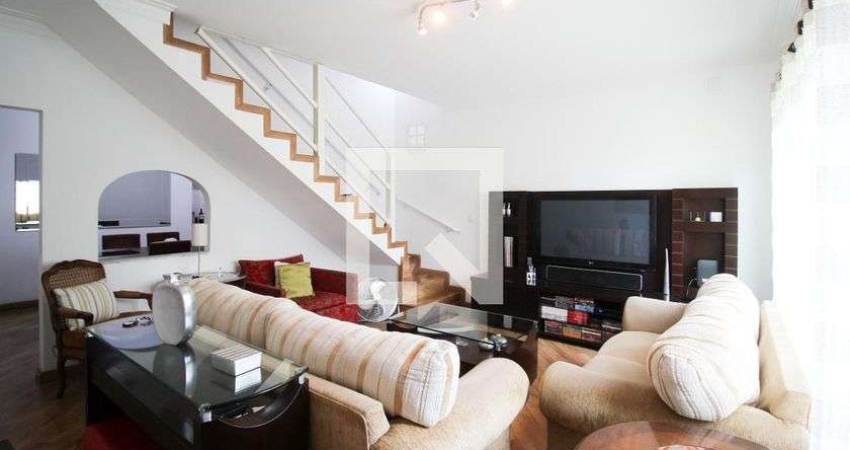 Casa com 3 quartos à venda em Moema, São Paulo 