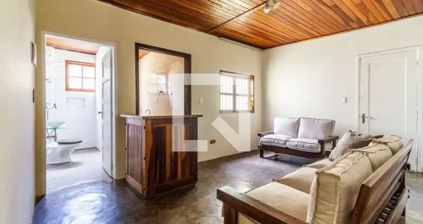 Casa com 2 quartos à venda na Vila Madalena, São Paulo 
