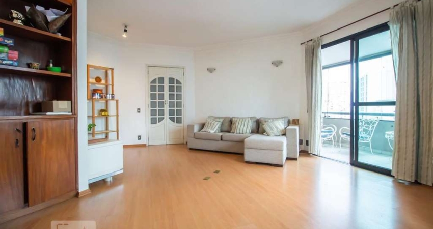 Apartamento à Venda - Pinheiros, 3 Quartos,  120 m2