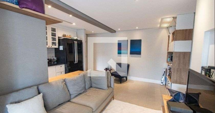 Apartamento à Venda - Vila Mariana, 2 Quartos,  73 m2