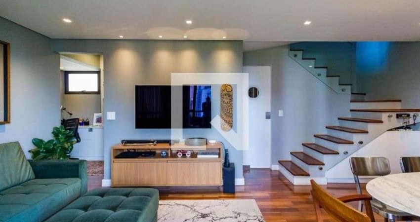 Apartamento à Venda - Portal do Morumbi, 2 Quartos,  100 m2