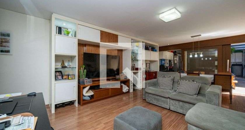 Casa com 2 quartos à venda na Vila Mascote, São Paulo 