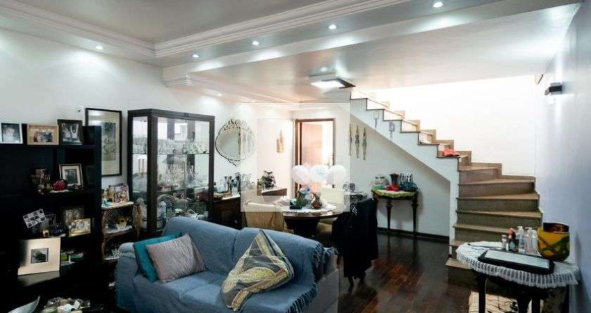 Casa com 3 quartos à venda no Campo Belo, São Paulo 
