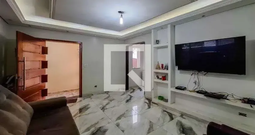Casa com 2 quartos à venda no Ipiranga, São Paulo 
