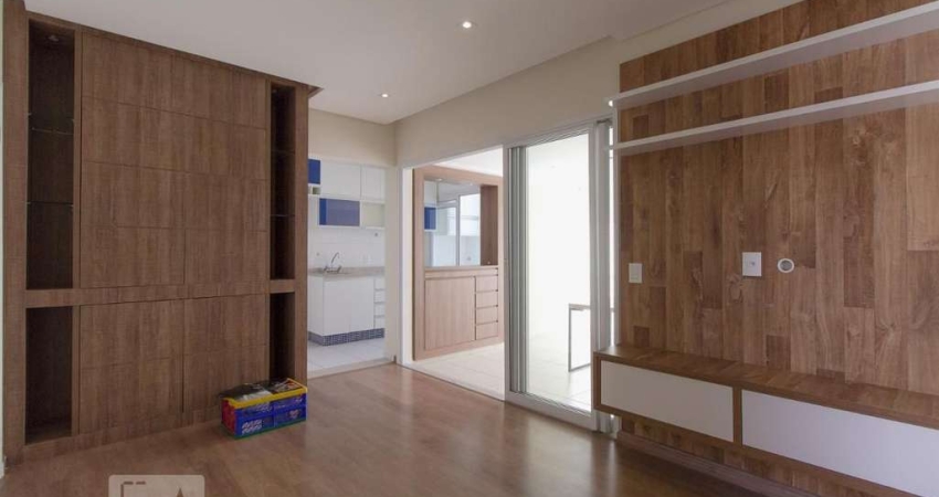 Apartamento com 2 quartos à venda na Saúde, São Paulo 
