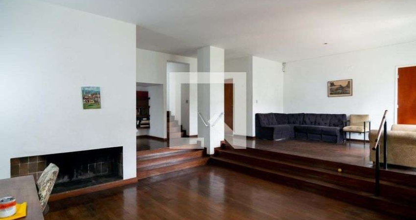 Casa com 4 quartos à venda no Campo Belo, São Paulo 