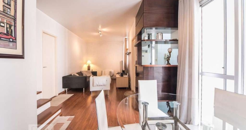 Apartamento com 2 quartos à venda em Moema, São Paulo 