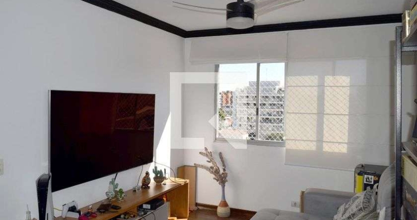 Apartamento com 2 quartos à venda em Pinheiros, São Paulo 