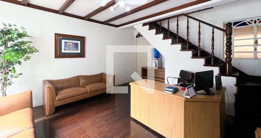 Casa com 3 quartos à venda em Moema, São Paulo 