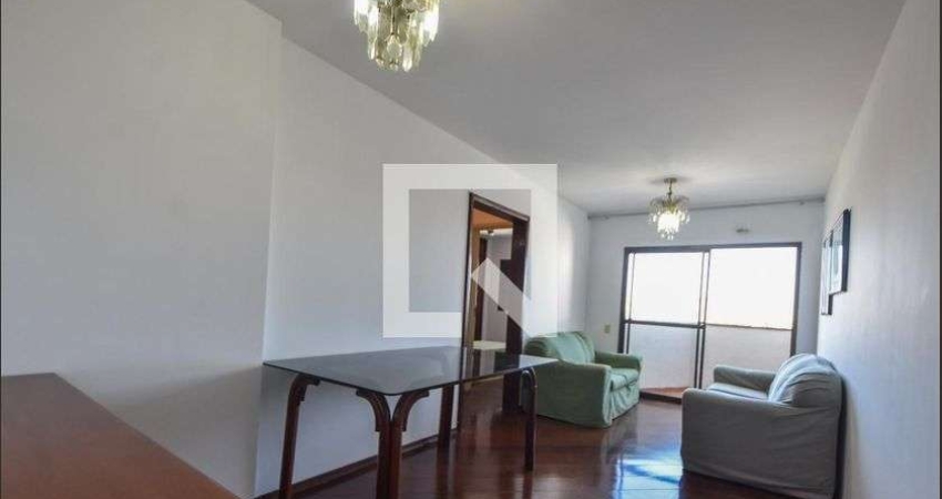 Apartamento à Venda - Campo Belo, 2 Quartos,  65 m2