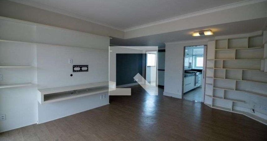 Apartamento à Venda - Portal do Morumbi, 3 Quartos,  103 m2