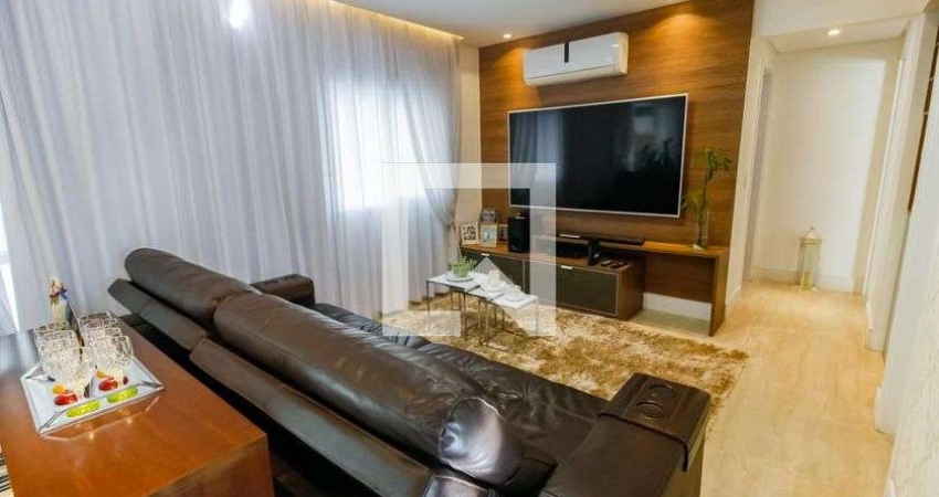 Apartamento à Venda - Portal do Morumbi, 2 Quartos,  110 m2