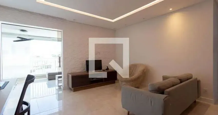 Apartamento à Venda - Bosque da Saúde, 2 Quartos,  93 m2
