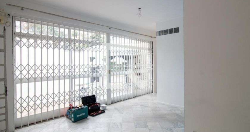 Casa com 4 quartos à venda no Brooklin, São Paulo 