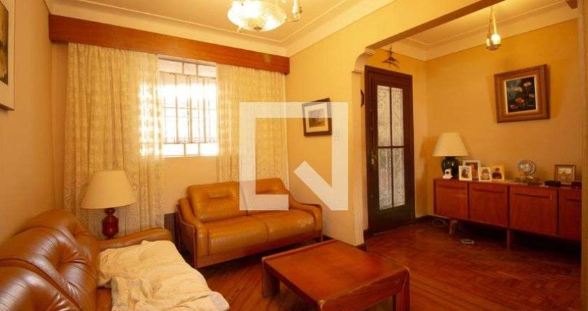 Casa com 3 quartos à venda na Vila Mariana, São Paulo 