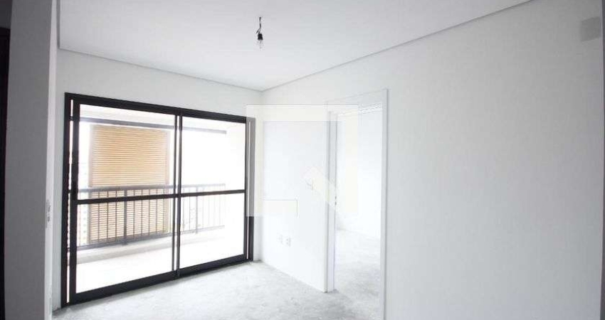 Apartamento à Venda - Vila Mariana, 1 Quarto,  43 m2