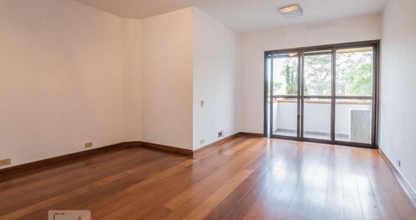 Apartamento à Venda - Chácara Santo Antonio, 3 Quartos,  100 m2