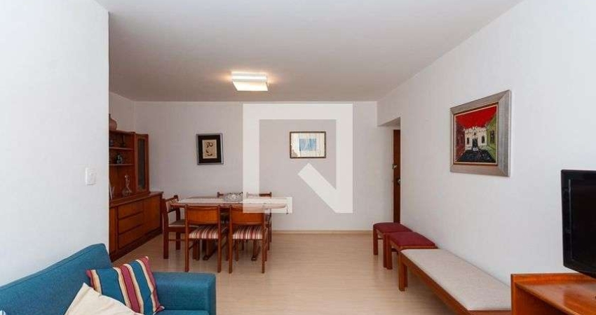 Apartamento com 3 quartos à venda em Perdizes, São Paulo 