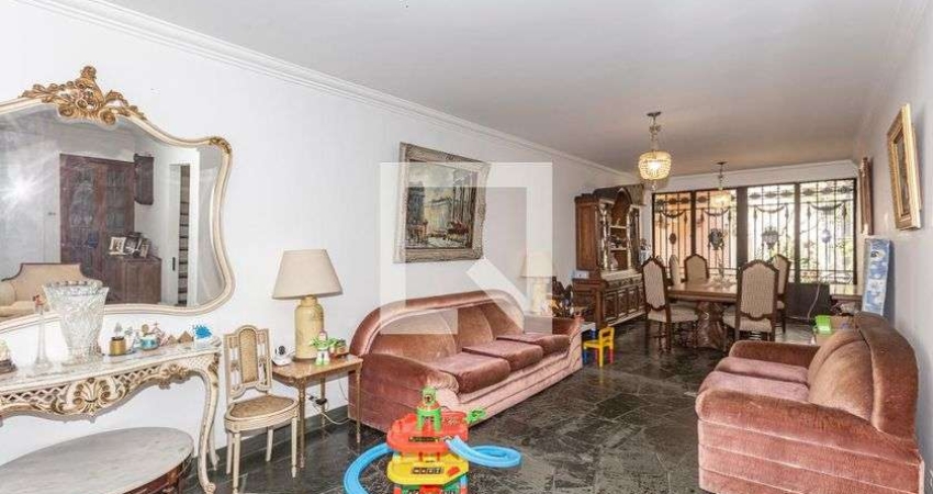 Casa com 3 quartos à venda na Vila Mariana, São Paulo 