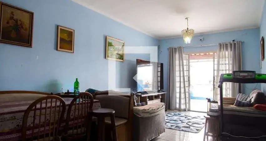 Casa com 3 quartos à venda na Travessa Ângelo Lazary, 88, Vila Mascote, São Paulo
