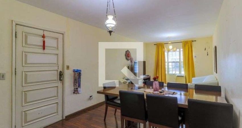 Casa à Venda - Chácara Santo Antonio, 3 Quartos,  160 m2